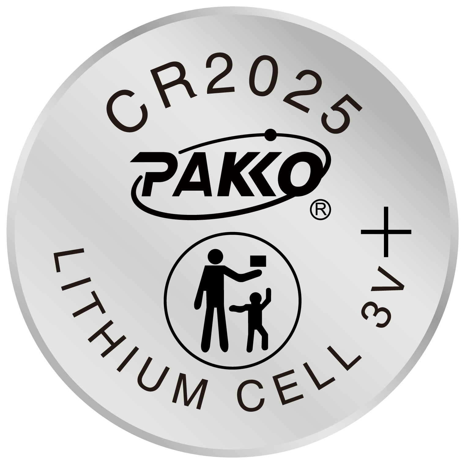 CR2025
