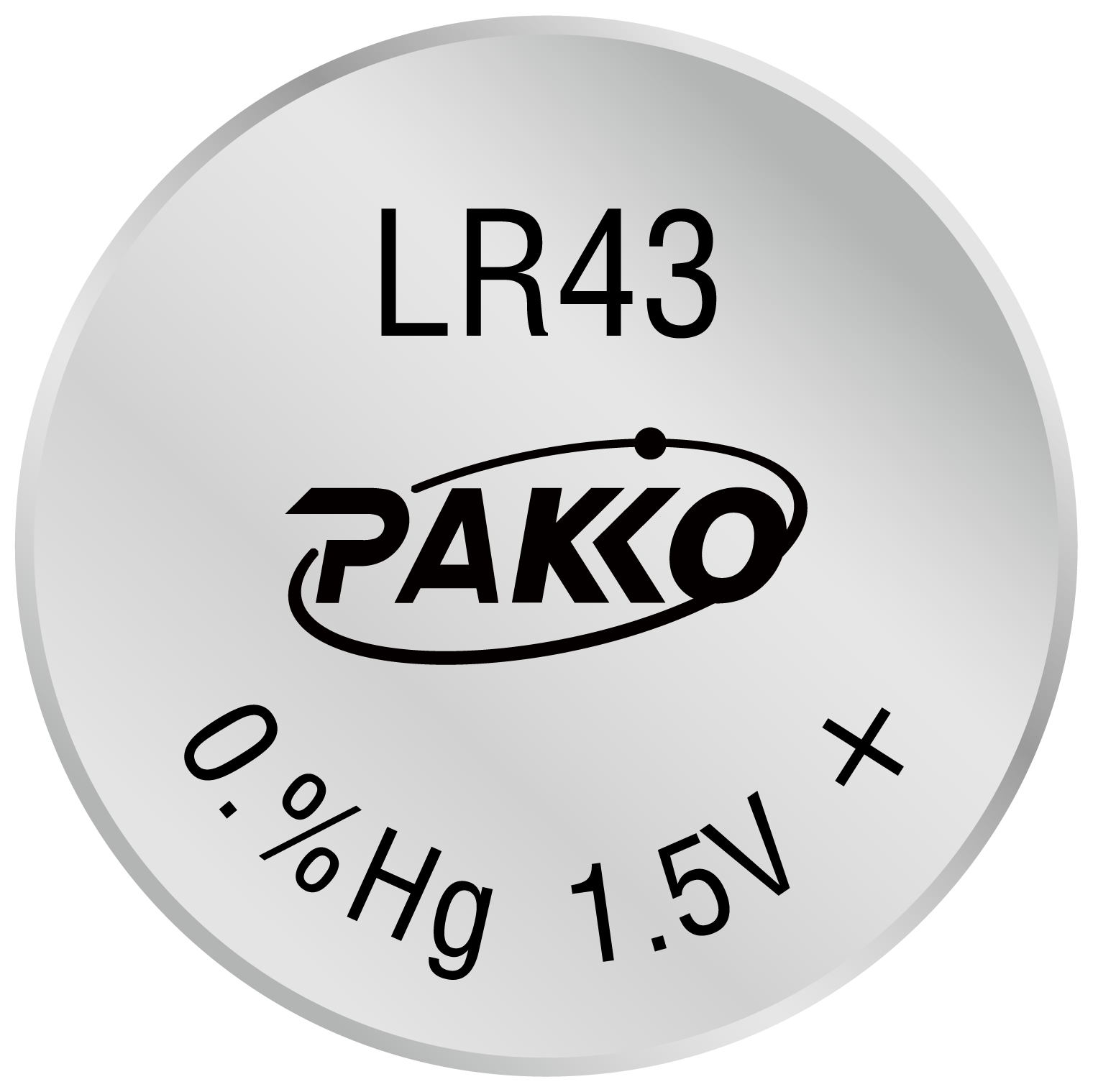 LR43